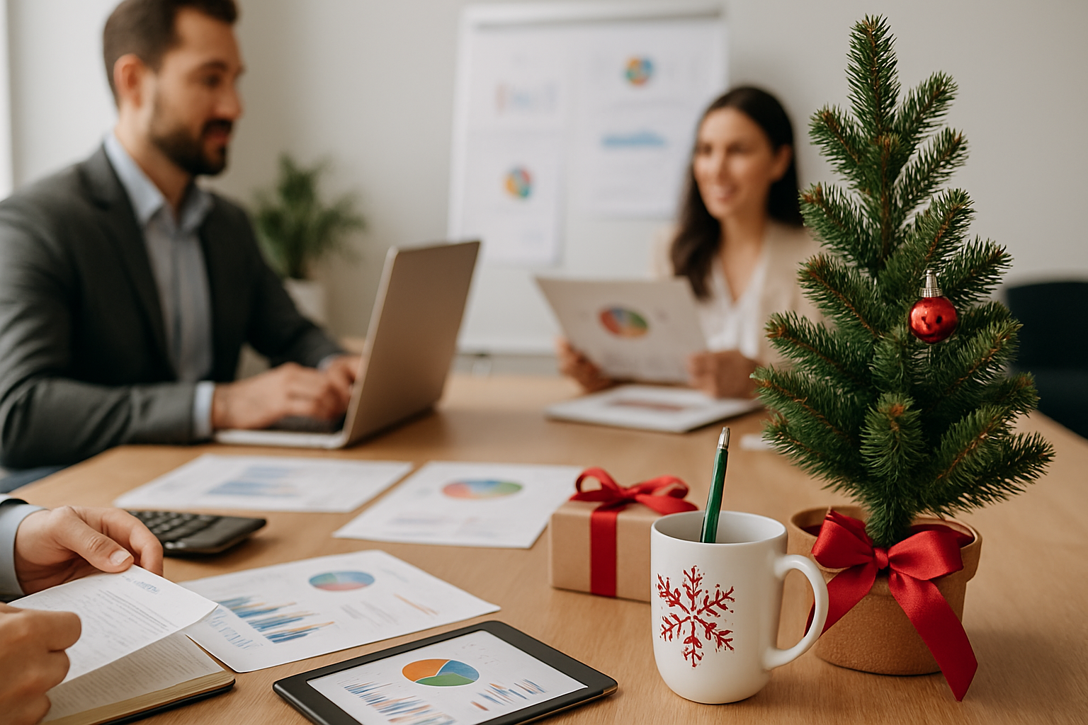 Christmasworld 2027: Werbeartikel richtig planen