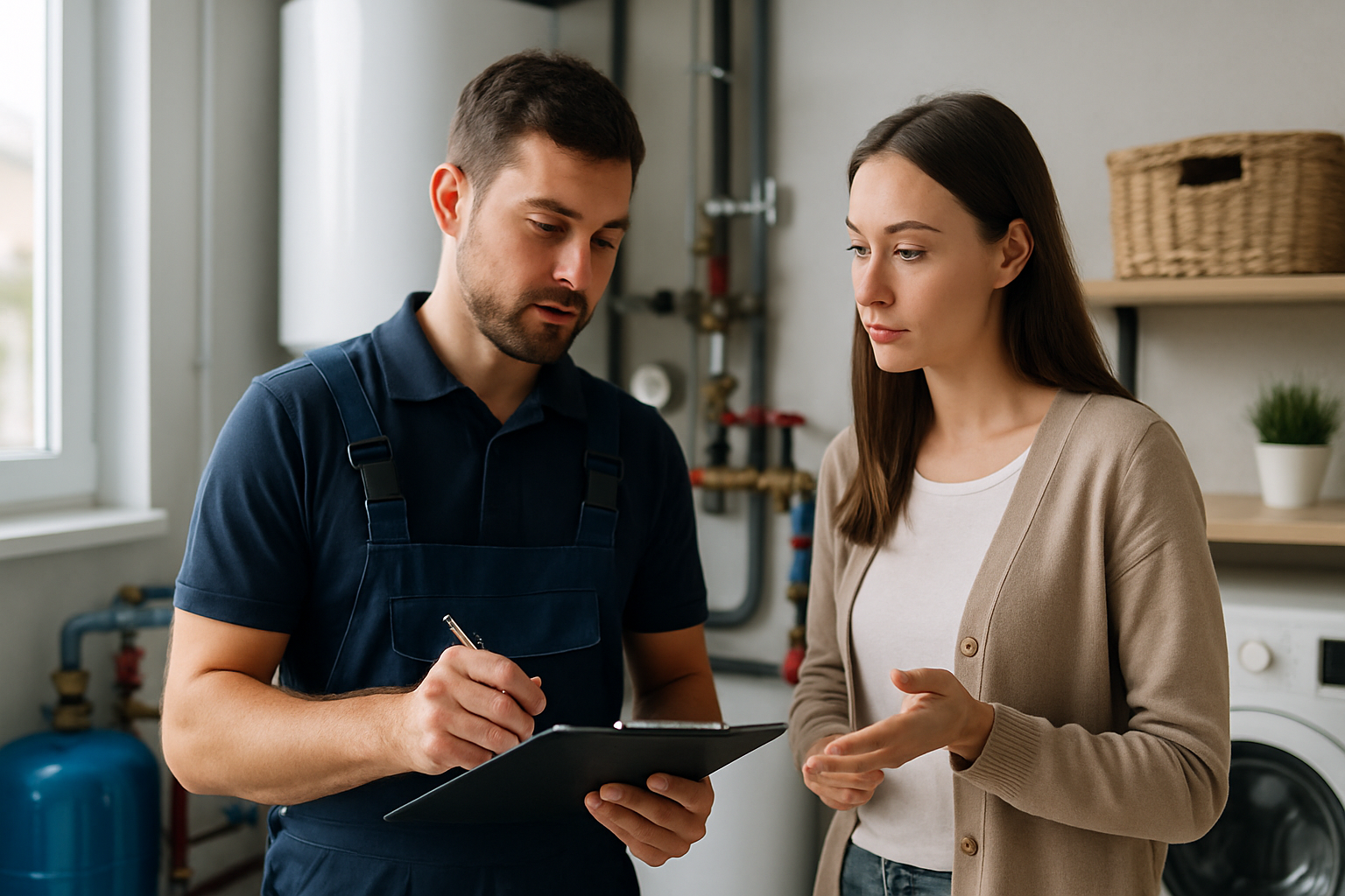 Was nach dem ersten Lead im System passiert