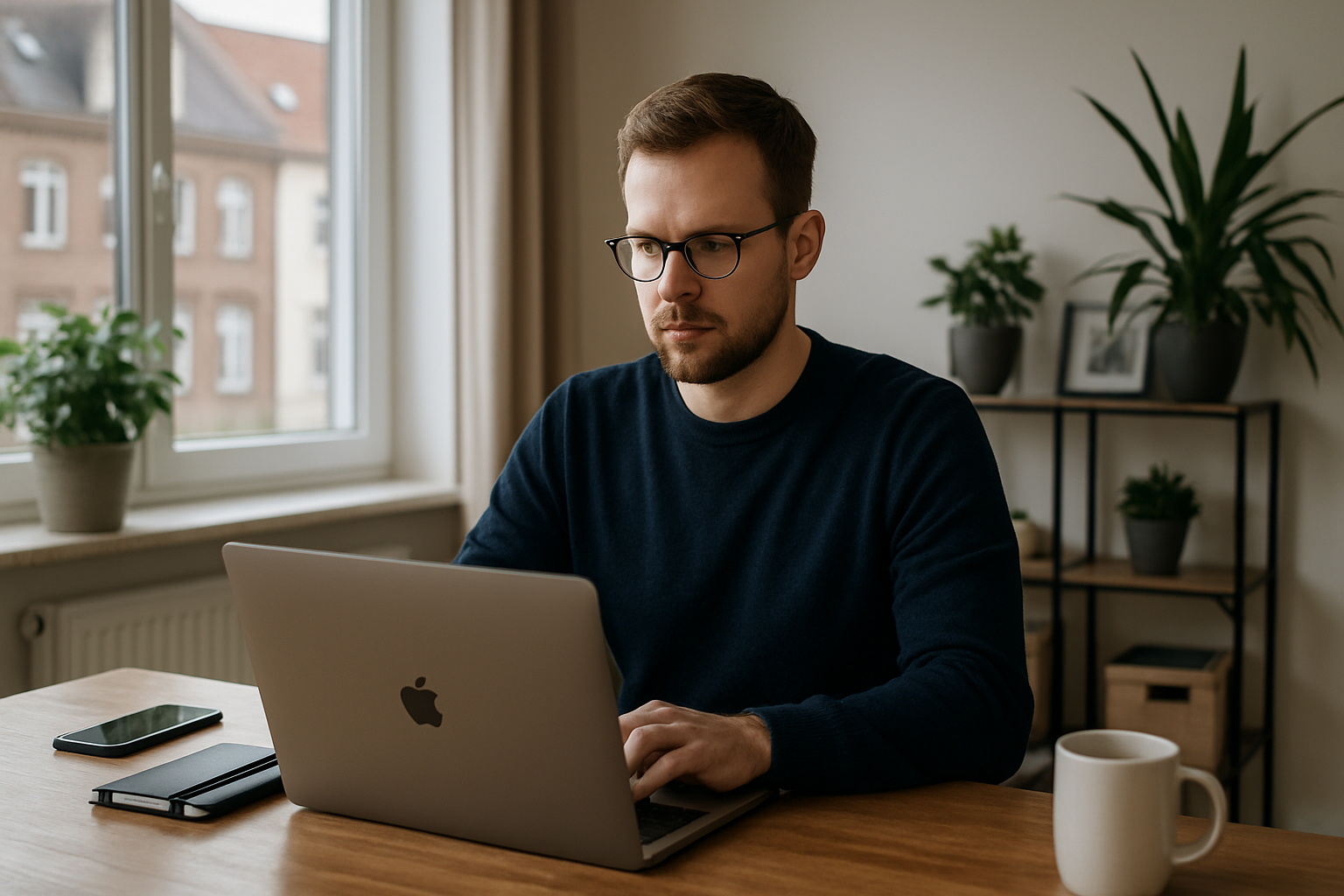 Unternehmenswebsite erstellen lassen in Deutschland