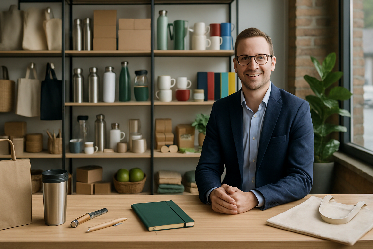 Werbegeschenke für Einzelhandel und Feinkost in Hamburg